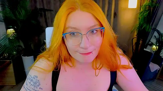 AliceBrightside live cam on StripChat