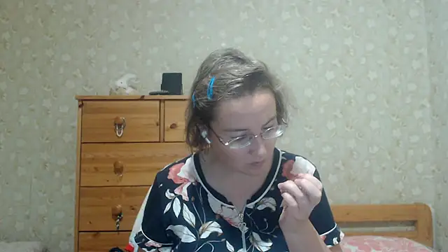 Smart_Rose live cam on StripChat