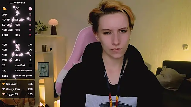 _Rein_ramm live cam preview