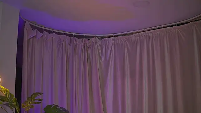 NatyDesiree webcam