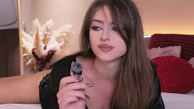 Sienna_Voss live cam preview