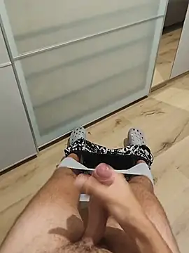 LucifertheGenius live cam on StripChat