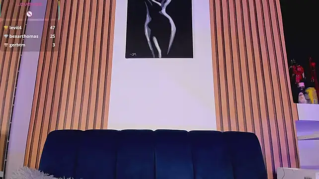 Alexxus_Smith webcam