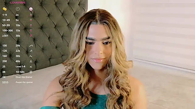Scarlethvhonparker webcam