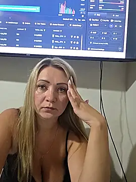 SassiSandra webcam