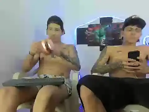 _sir_boss_latin420_ webcam