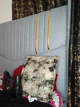 Afrri_queen webcam
