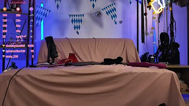 CyberXGoddess