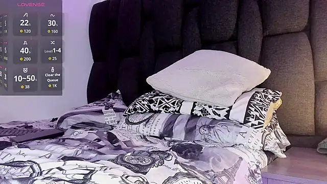 leyton_flex webcam