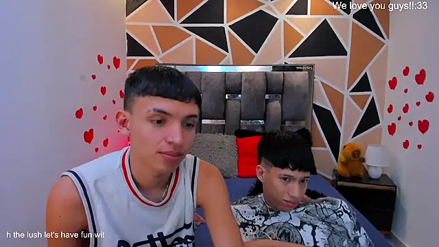 Juan_Nd_Steven live cam