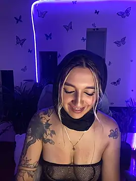 Lia-mitch live cam on StripChat