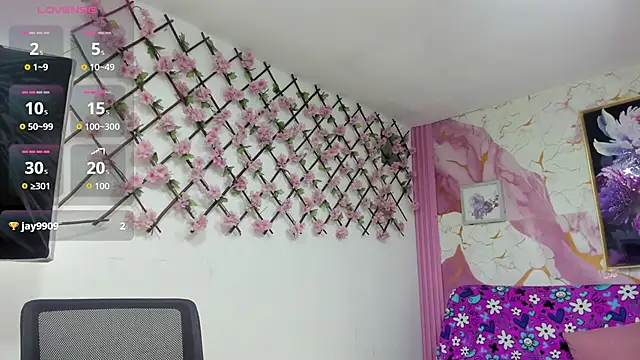 VekyCherry