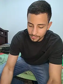 Cris_LaCobra_ live sex cam