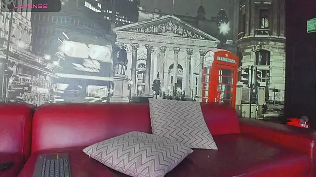 CloeRodriguez webcam