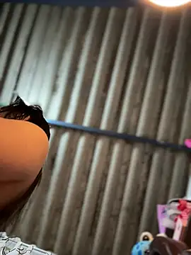 pamelajonsom_ (F young) - Show Ass hole in oil🥺