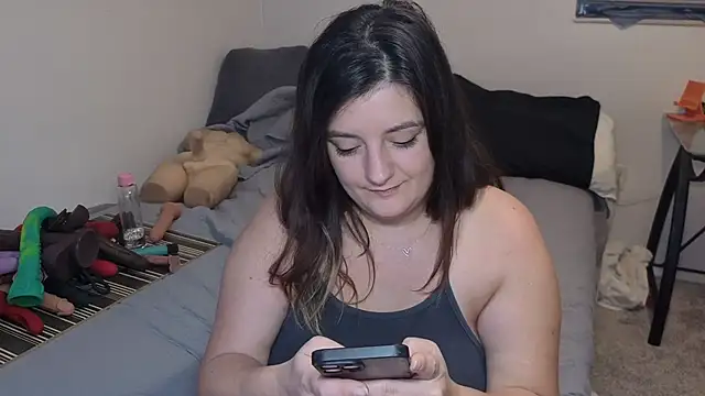 magicsparkles live cam on StripChat