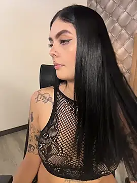 AliceRitter webcam