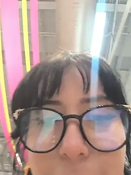 GerallFoxxx live cam preview