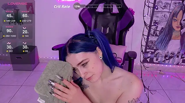 minalfpro live cam preview