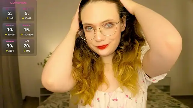 _Shy_bunny_ live cam preview