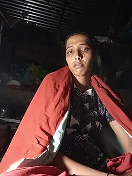Pinki_thakur_1 webcam