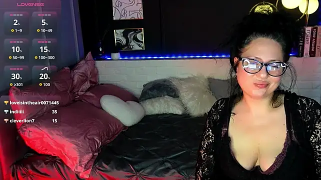 Anita_Muse webcam