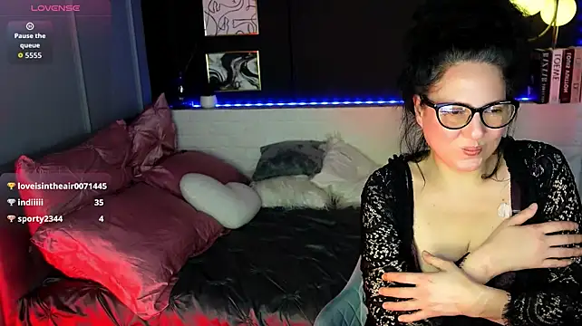 Anita_Muse live cam preview