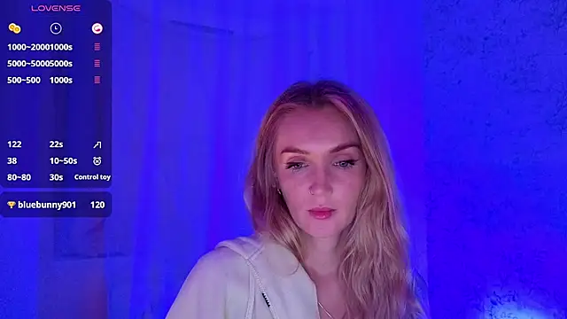 PrincessVS live cam on StripChat