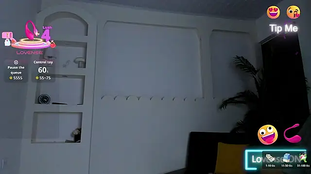 Elena_Kink live cam preview