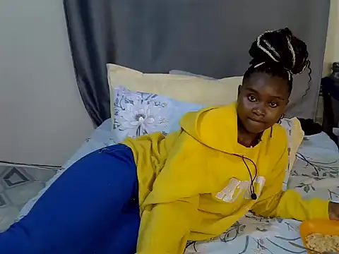 SexxyLindsey live cam preview