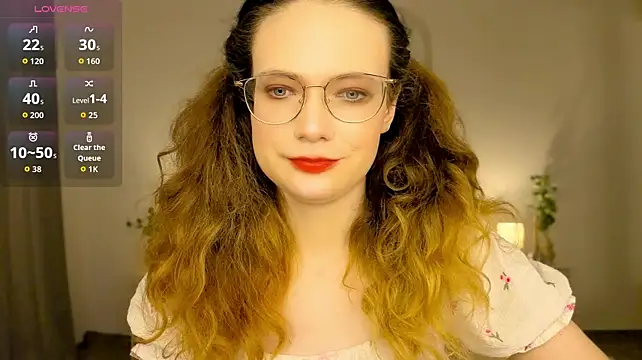_Shy_bunny_ webcam