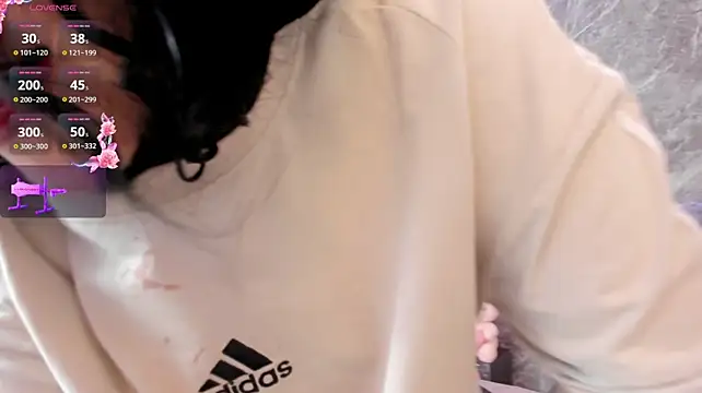 Meg_Stein live cam preview