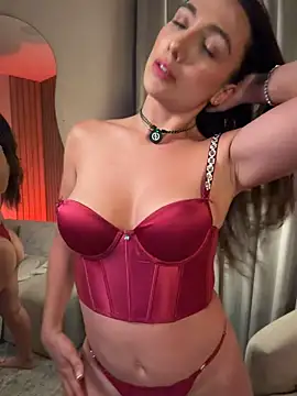 AnnaCastillo_ live cam preview