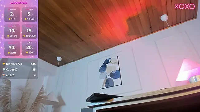 conniecuteE live cam preview