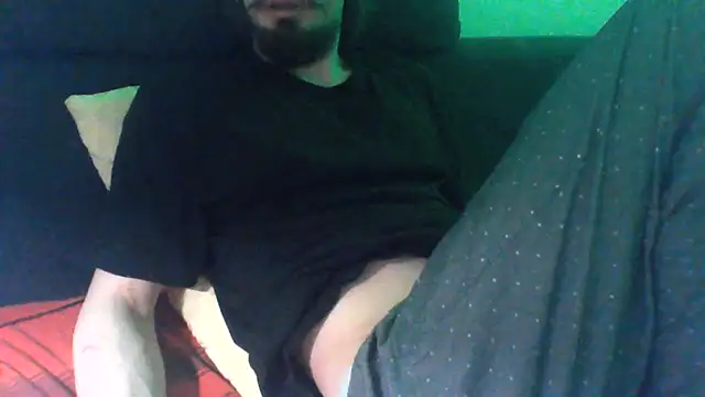KaelNox live cam on StripChat