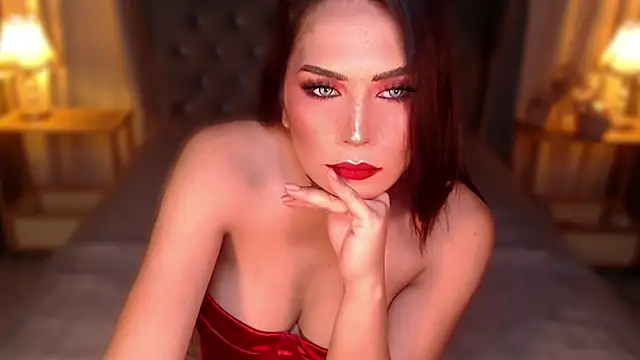 Ur_GoddessXx live cam on StripChat