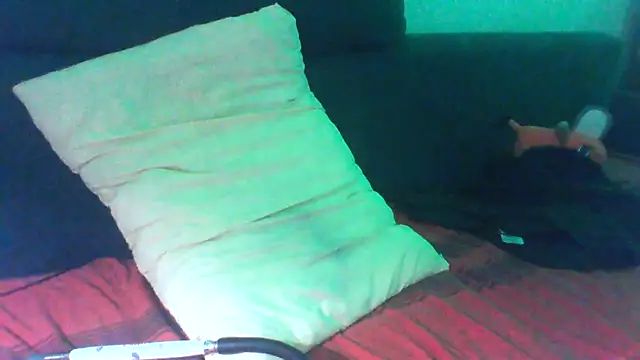 KaelNox webcam