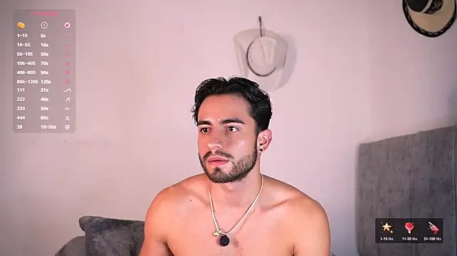 aydan_hw (M young) - SHOW CUM