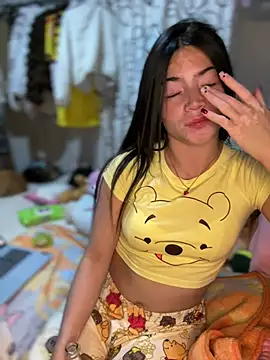 PamelaJonsom_ webcam