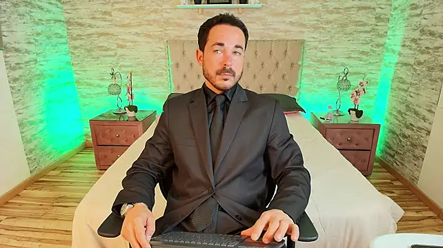 Adams_Sanz webcam