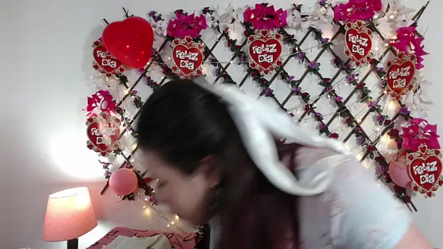 Samantha_Wallker webcam