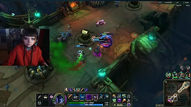 linda_mort webcam