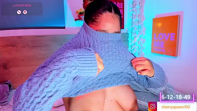 Cherryyquen
