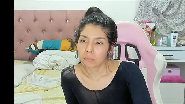 MyAngel777m webcam