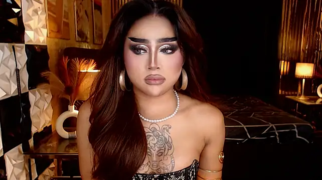 MassiveCockTrans