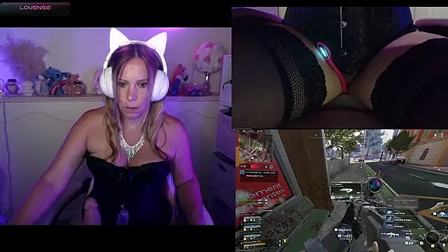 Angie-night