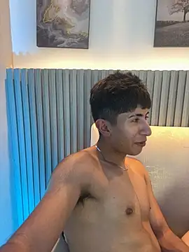AndyJustgame_ live cam preview