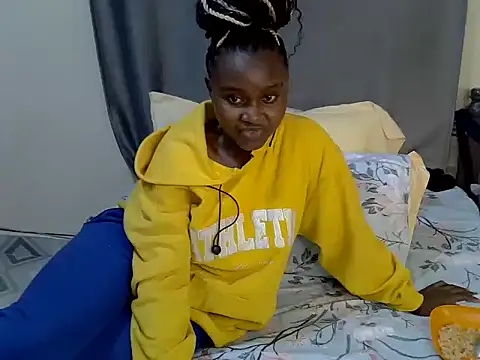 SexxyLindsey live cam preview