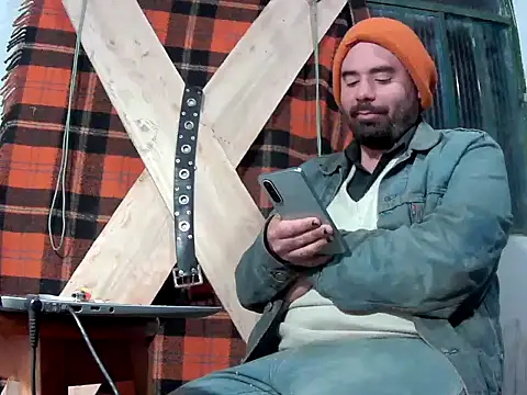 Smoker_lounge live cam preview