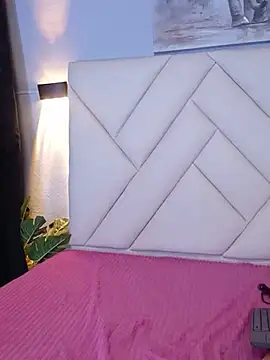 rouse_velvet_ webcam